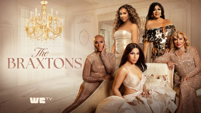 The Braxtons still