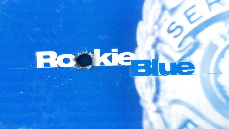 Rookie Blue still
