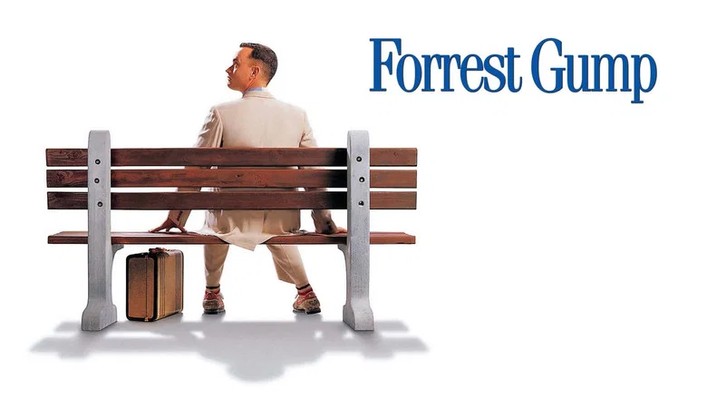 Forrest Gump still