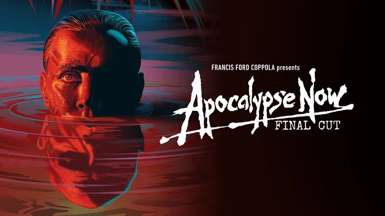 Apocalypse Now still