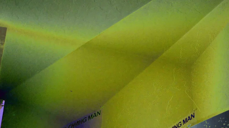 Finds Itself in Corners still