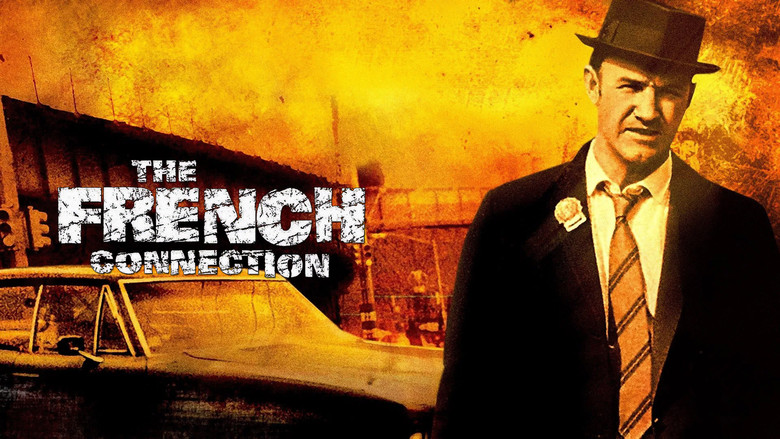 The French Connection still
