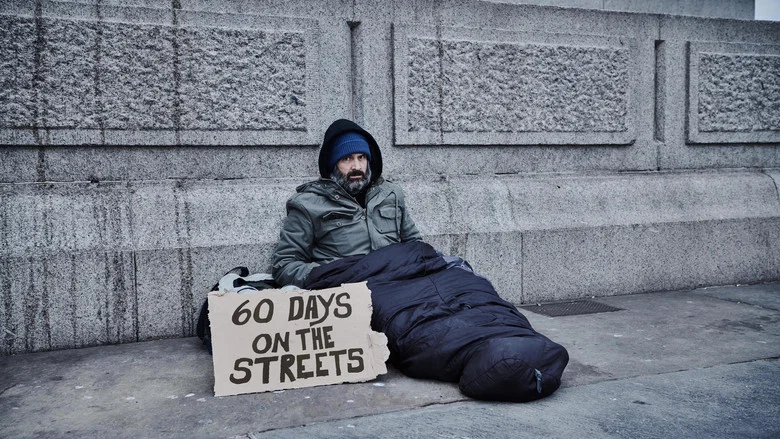 60 Days on the Streets still