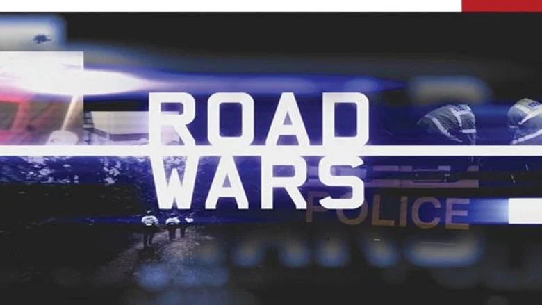 Road Wars still