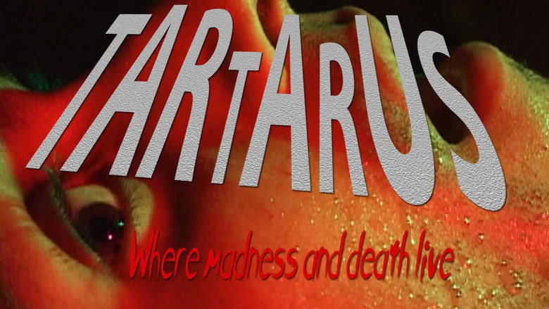 Tartarus still