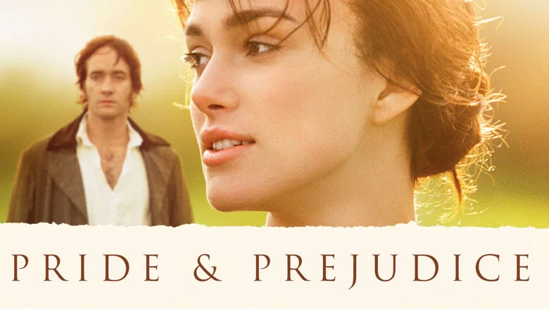 Pride & Prejudice still