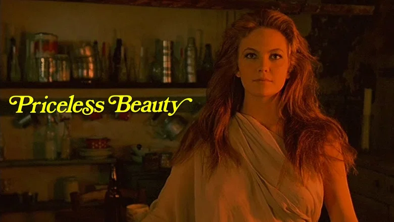 Priceless Beauty still
