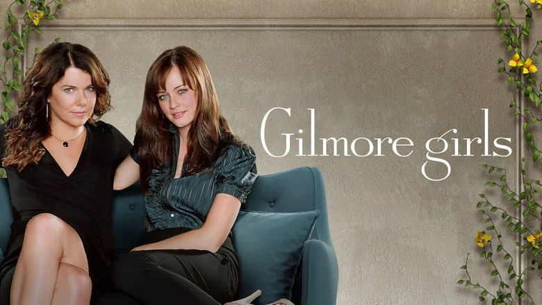 Gilmore Girls still