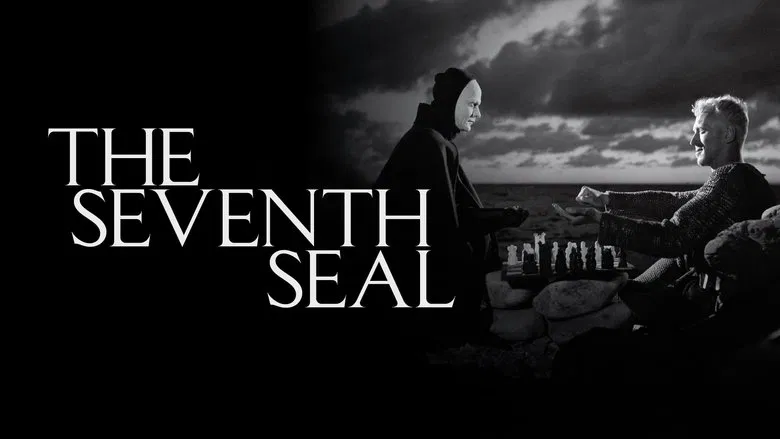The Seventh Seal still