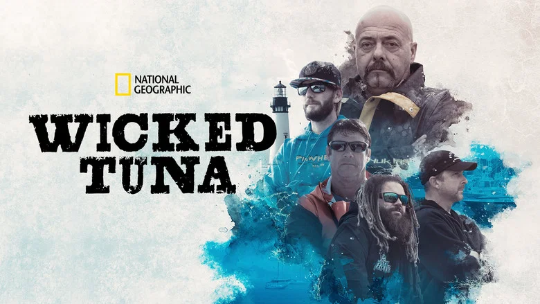 Wicked Tuna still