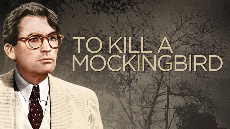 To Kill a Mockingbird still