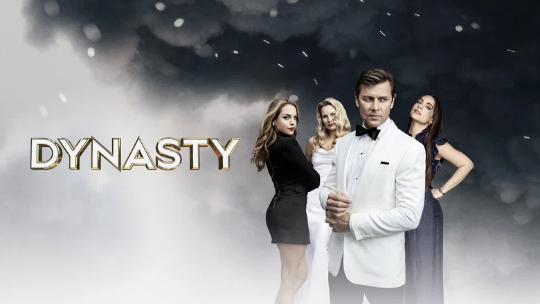 Dynasty still