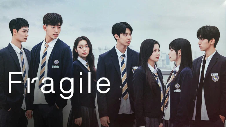 Fragile still