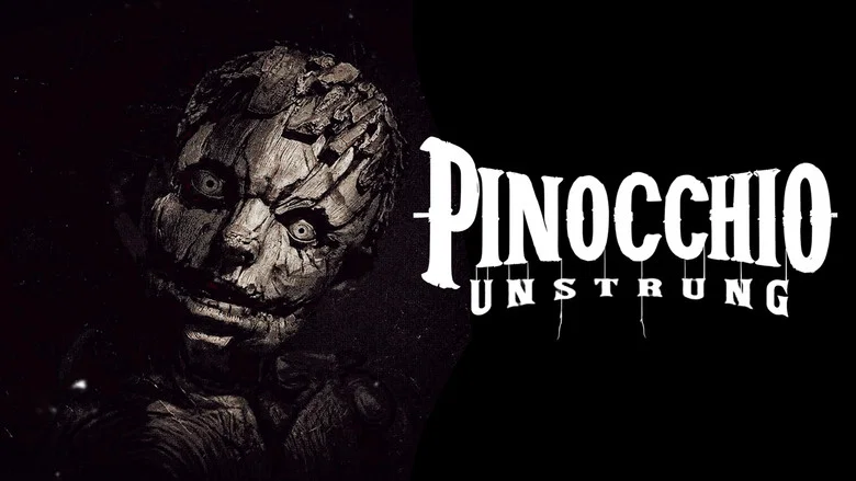 Pinocchio: Unstrung still