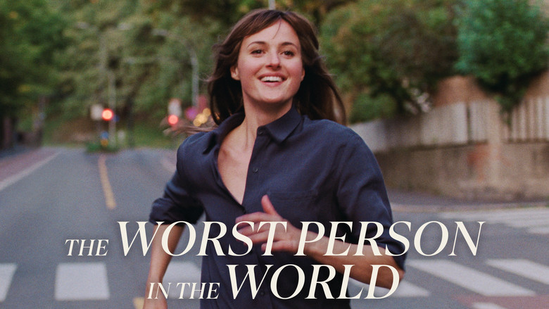 The Worst Person in the World still