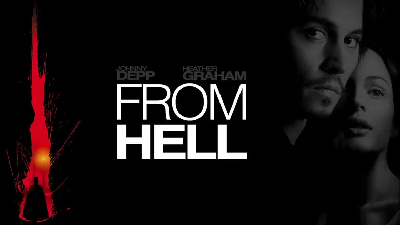 From Hell still