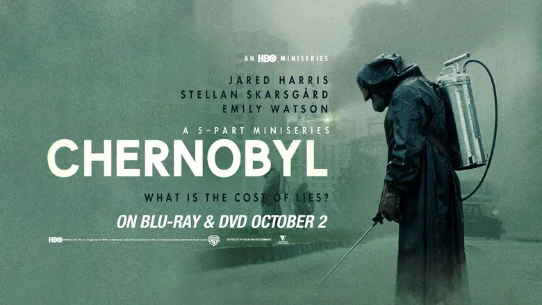 Chernobyl still