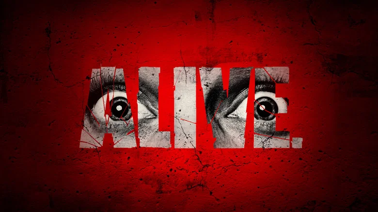 Alive still