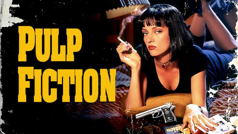 Pulp Fiction still