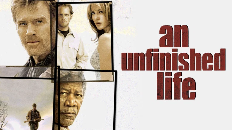 An Unfinished Life still