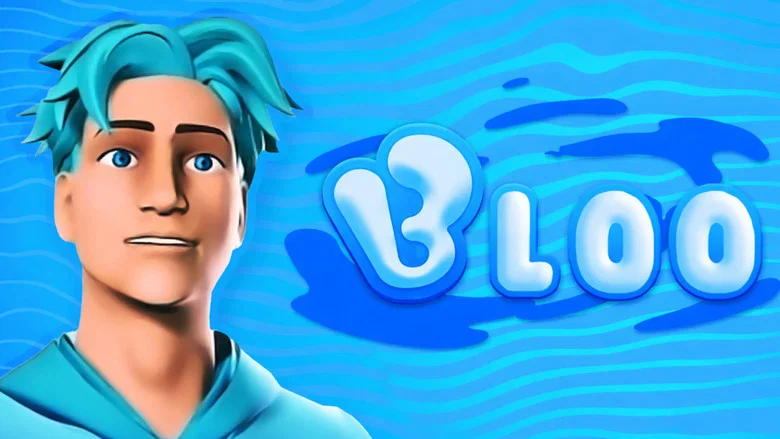 Bloo still
