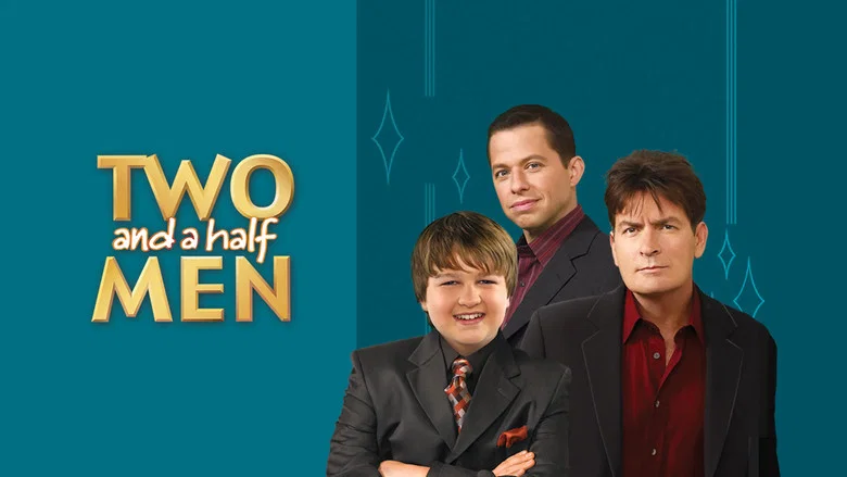 Two and a Half Men still