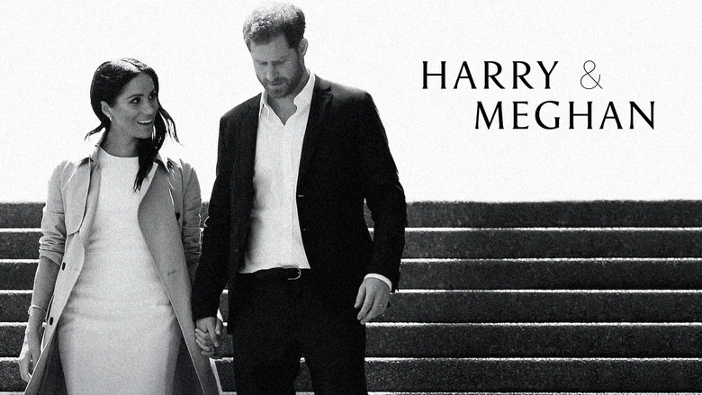 Harry & Meghan still