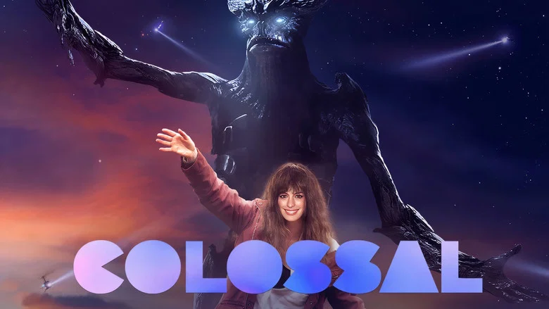 Colossal still