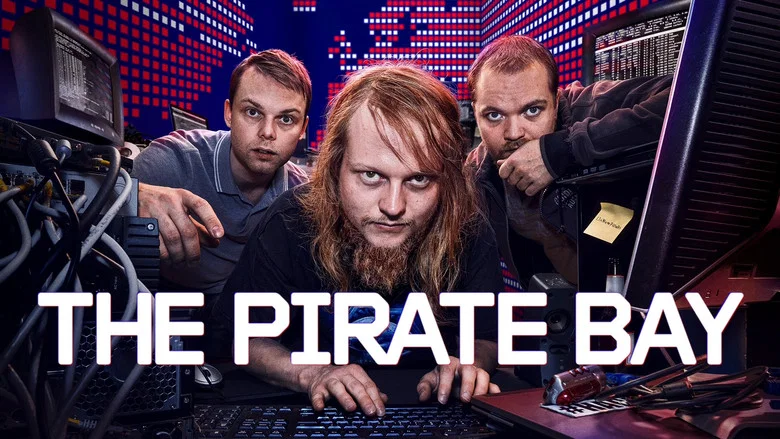 The Pirate Bay still