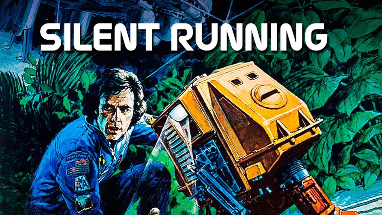 Silent Running still