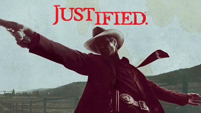 Justified still