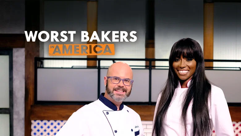 Worst Bakers in America still