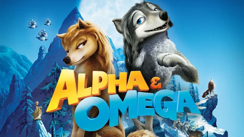 Alpha and Omega still
