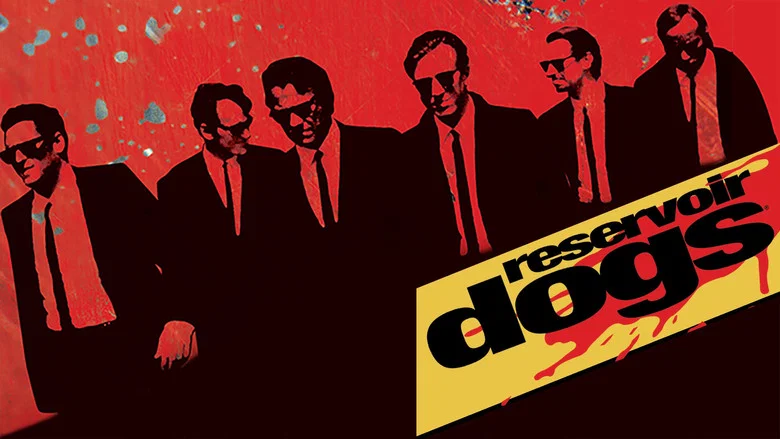 Reservoir Dogs still