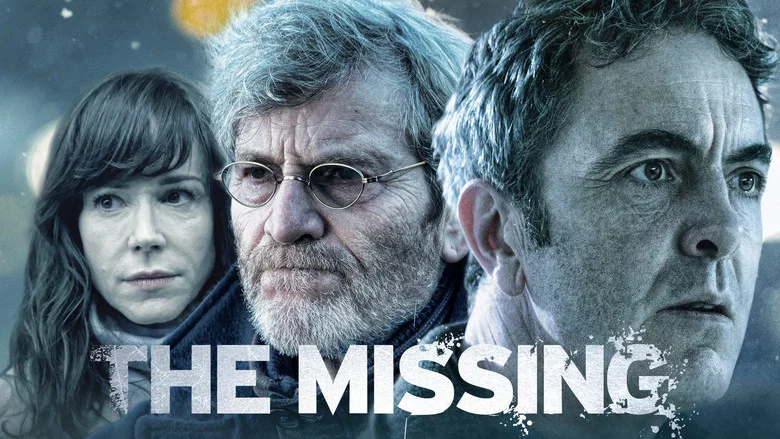 The Missing still