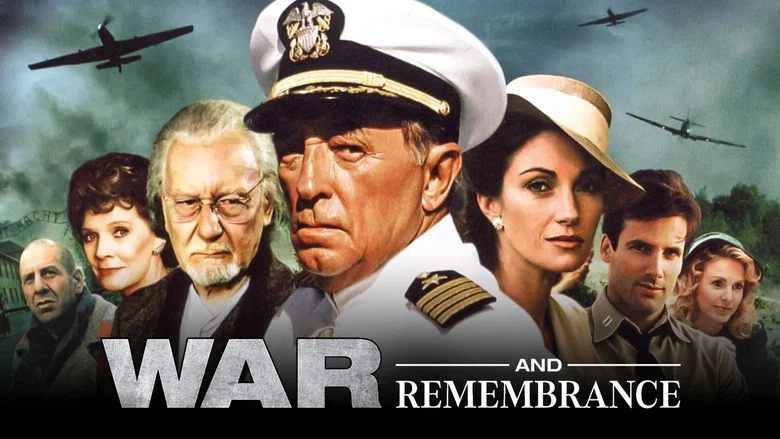 War and Remembrance still