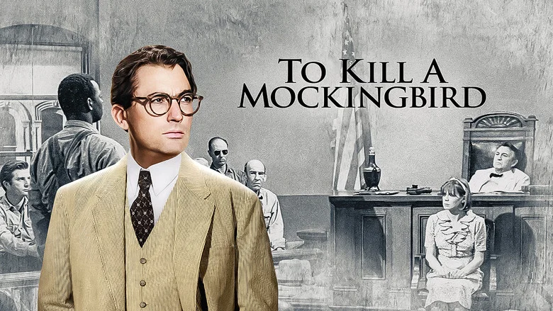 To Kill a Mockingbird still