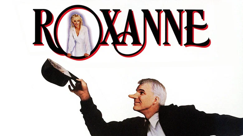 Roxanne still