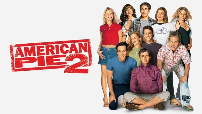 American Pie 2 still