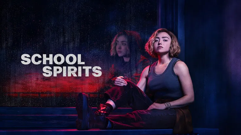 School Spirits still