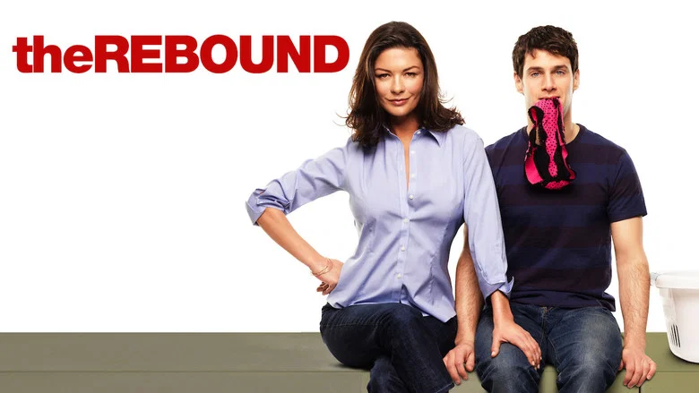 The Rebound still
