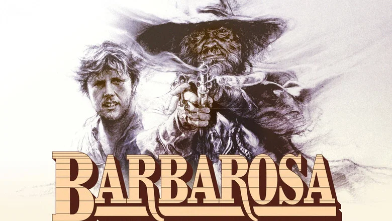 Barbarosa still