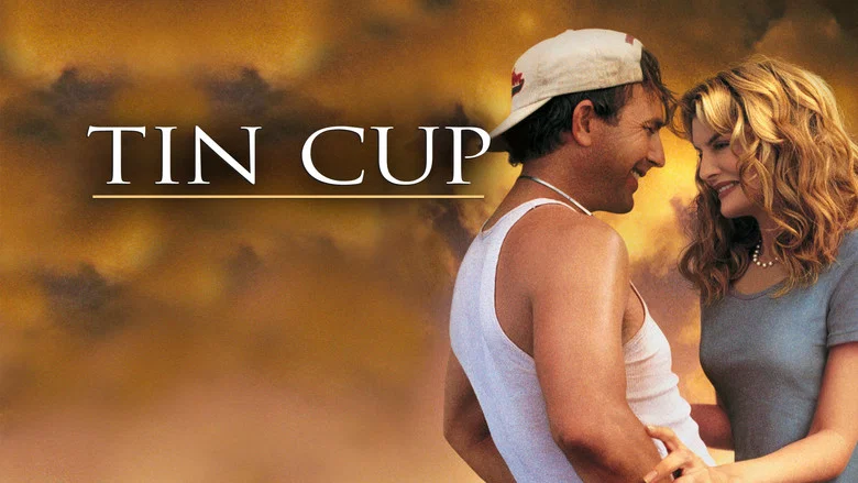 Tin Cup still