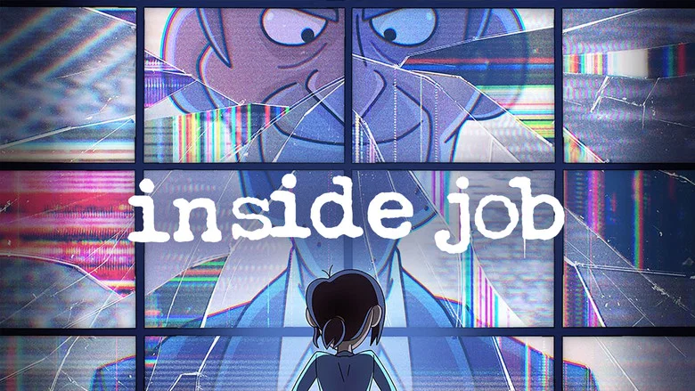 Inside Job still