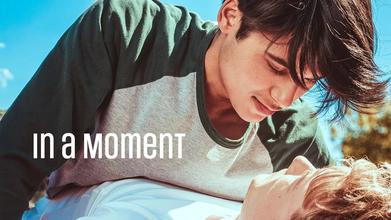 In a Moment still
