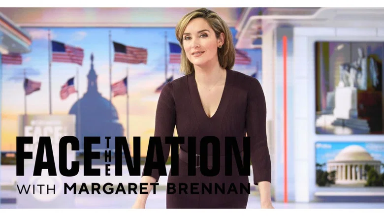Face the Nation still