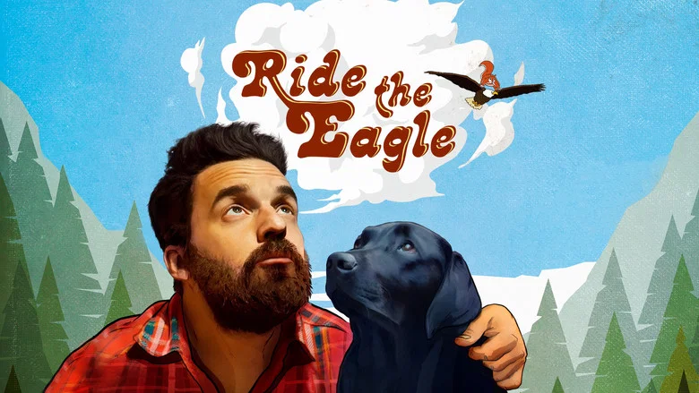 Ride the Eagle still