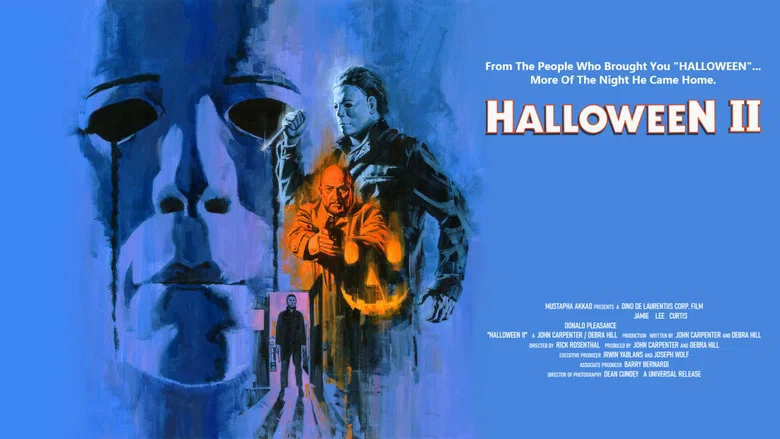 Halloween II still