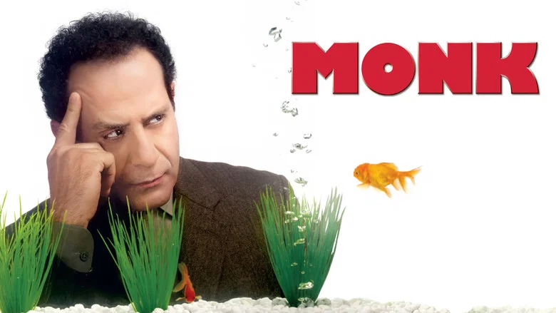 Monk still
