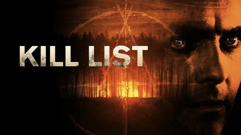 Kill List still